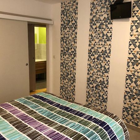 Апартаменти La Sala Амелі-ле-Бен-Палальда Екстер'єр фото