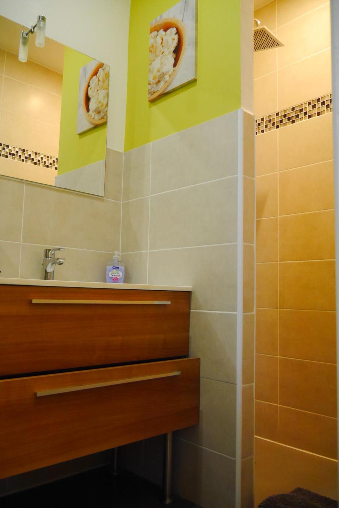 Апартаменти La Sala Амелі-ле-Бен-Палальда Екстер'єр фото