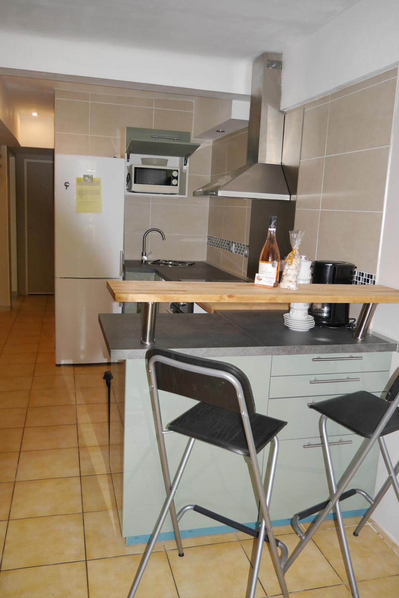Апартаменти La Sala Амелі-ле-Бен-Палальда Екстер'єр фото