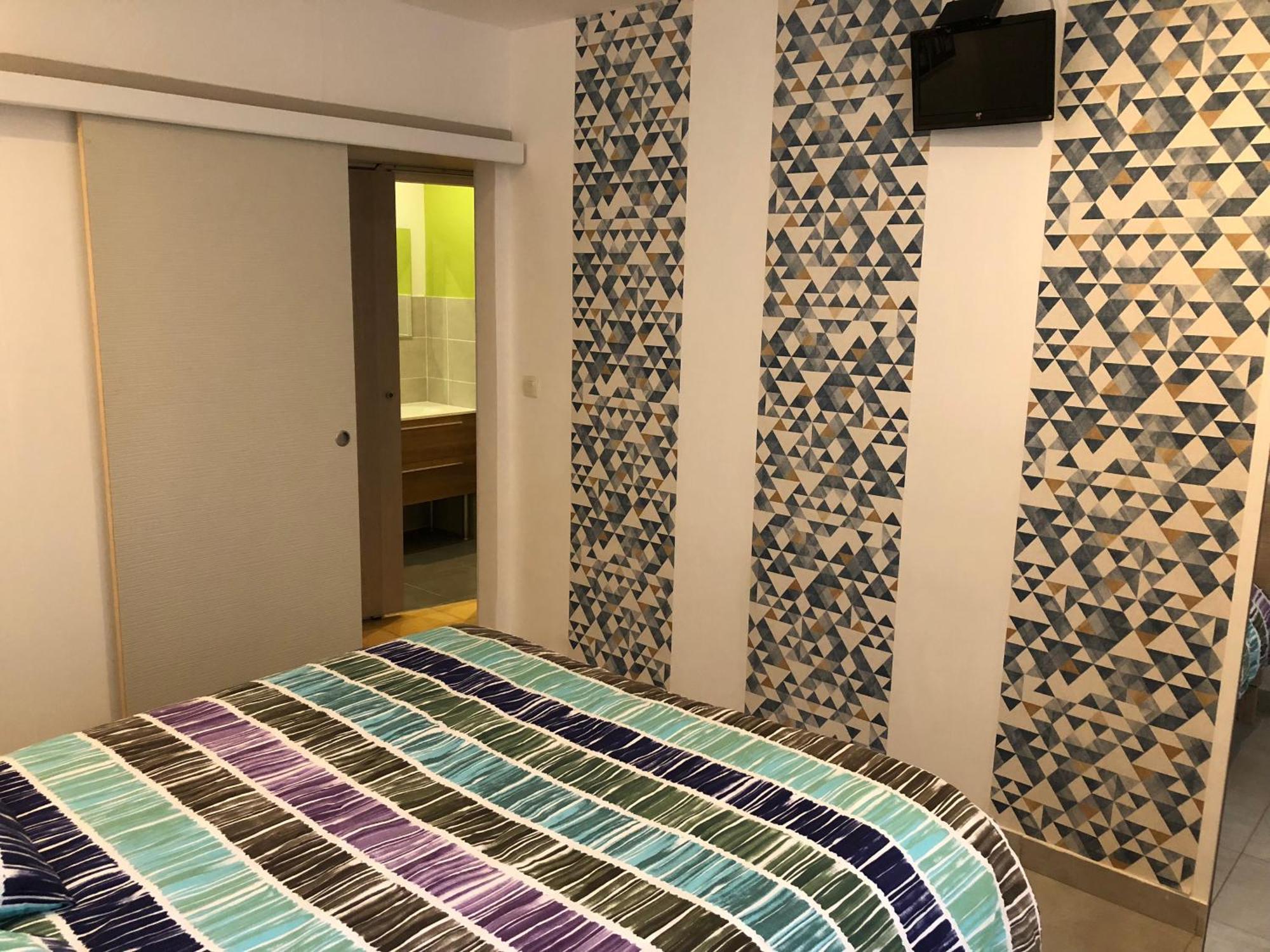 Апартаменти La Sala Амелі-ле-Бен-Палальда Екстер'єр фото